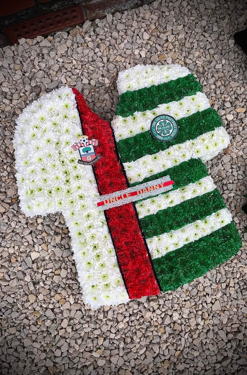 Football Shirt