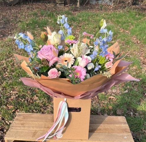 Bouquets