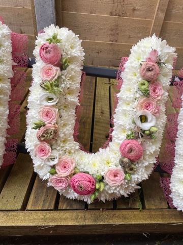 Funeral Letters