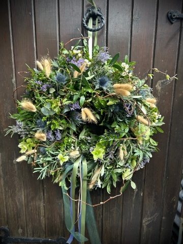 Seasonal Wreaths
