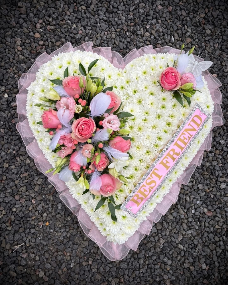 Based Closed Heart