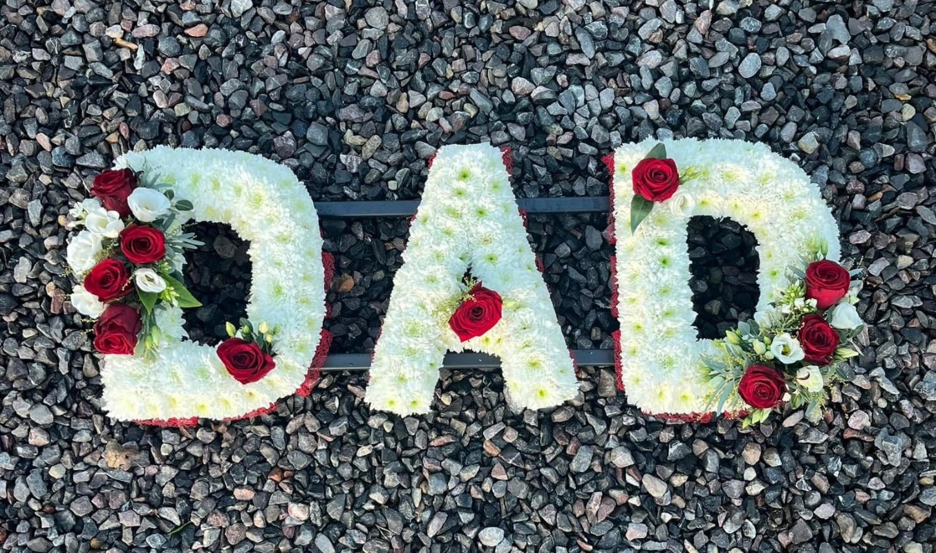 Based Lettering