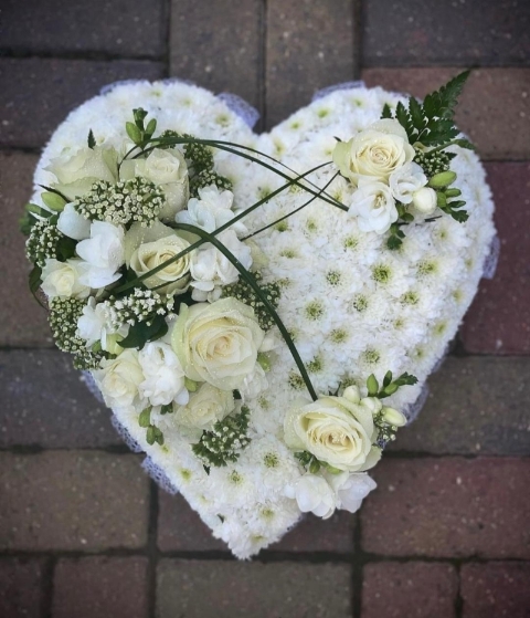 Based Closed Heart
