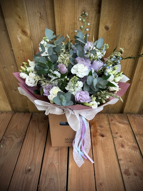 Florist choice bouquet