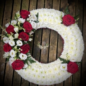 Based Wreath