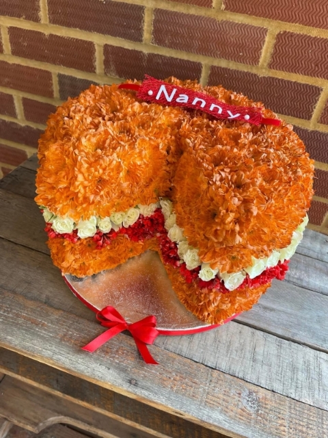 Cake