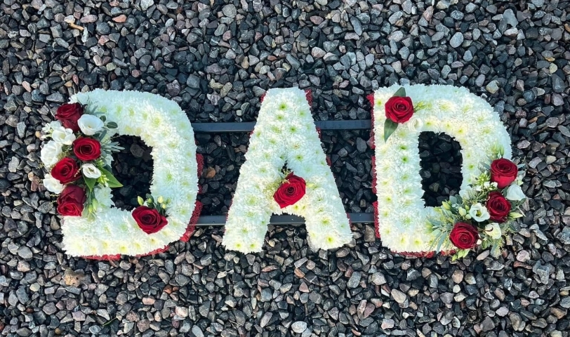 Based Lettering